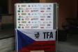 2018 - TFA Nejtvrdší hasič přežije - Doubravice nad Svitavou